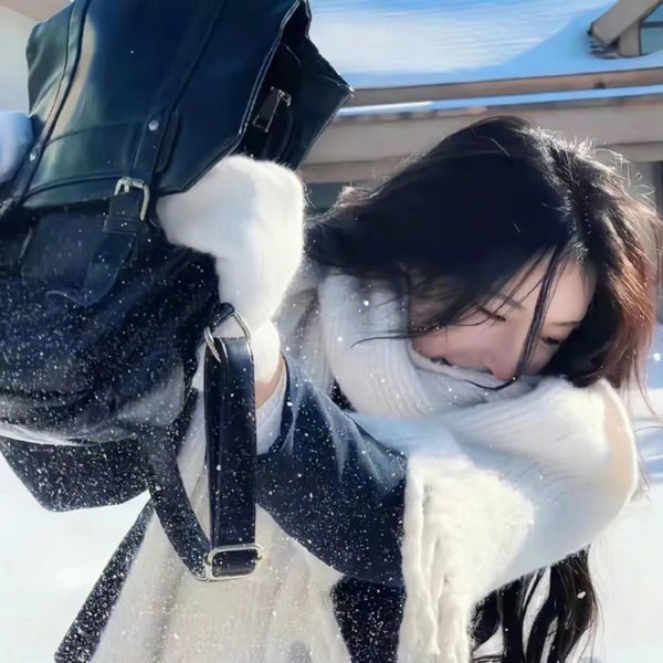 东京初雪