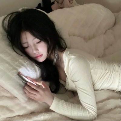 首尔初雪
